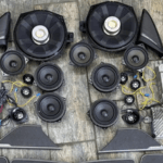 Комплект дооснащения BMW G-Series акустикой Harman Kardon Surround Sound (S688A)